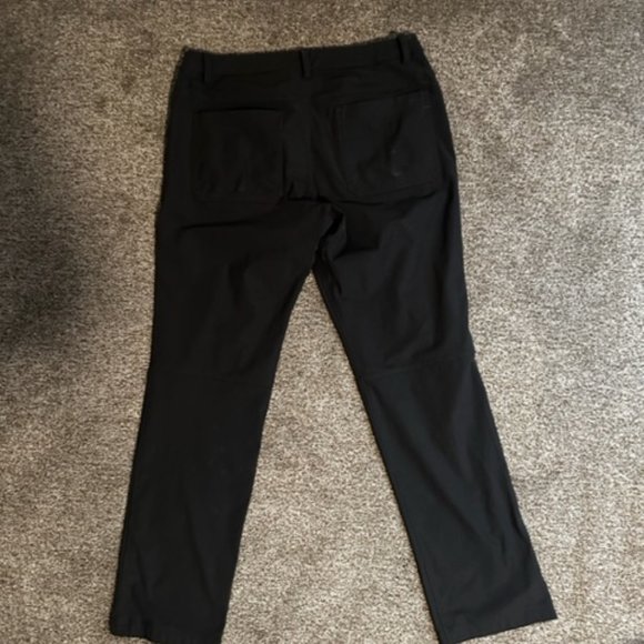Lululemon ABC Pant - Size 31 - Picture 1 of 2